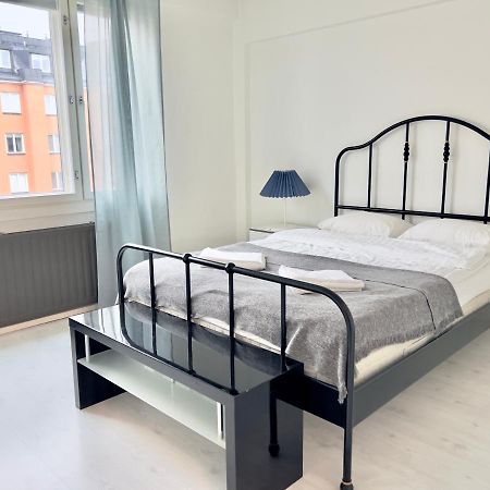 Lovely Central Apartment Гельсінкі Екстер'єр фото